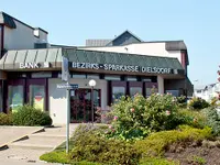Bezirks-Sparkasse Dielsdorf