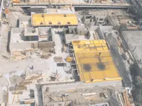 MCR et Associés Ingénieurs civils SA