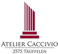 Caccivio Atelier-Logo