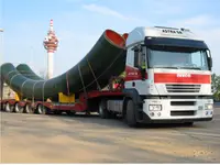 ASTRA Trasporti Internazionali SA