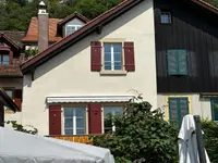 Entreprise de peinture Niederer