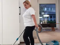 nägeli reinigungen & transporte plus ag