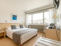 Hôtel des Arts
