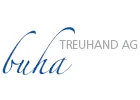 BUHA TREUHAND AG-Logo