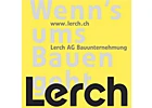 Lerch AG Bauunternehmung