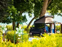 Camping-Seeblick AG Mosen