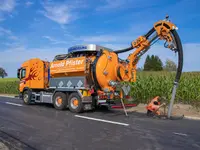 Arnold Pfister AG