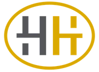 Huber Haushaltgeräte-Logo