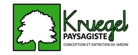 Kruegel Paysagiste-Logo