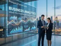 Prongué & Partner GmbH