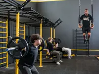Jump Factory Wohlen