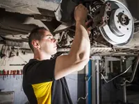 Garage Murina GmbH