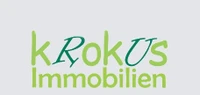 Krokus Immobilien-Logo