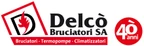 Delcò Bruciatori SA