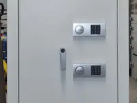BRUHIN-TRESORBAU ZÜRICH/WALLISELLEN GmbH