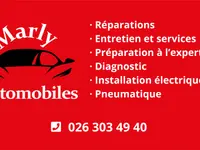Marly Automobiles