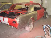 Carrosserie Zimmermann SA