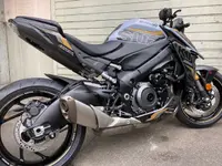 Moto 7 AG