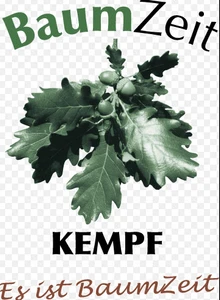 BaumZeit Kempf