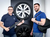 Garage Wismer AG