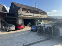 Schlossberg-Garage GmbH