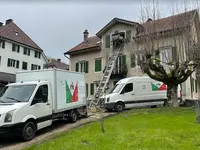 MHS Erguël Sàrl