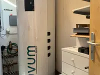 Calotherm Concept SA