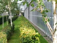 Matter Garten AG