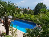Piscines Widmer Sàrl