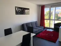 Sion Small Ville SA