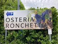 Osteria Ronchetto