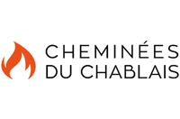 Cheminées du Chablais Sàrl-Logo