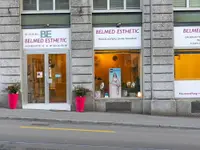 Belmed Esthetics in Zürich - Klicken Sie, um das Bild 3 in einer Lightbox vergrössert darzustellen