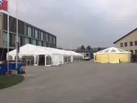 Location de tentes Carnal