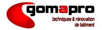 Gomapro Sàrl-Logo