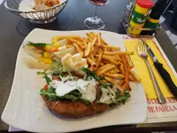 Restaurant Pizzeria Avenue 23