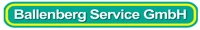 Ballenberg Service GmbH-Logo