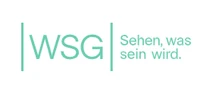 WSG AG, Basel-Logo