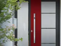 Odermatt Fenster + Türen AG