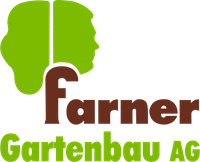 Farner Gartenbau AG-Logo