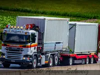 Tanner Transporte GmbH - Klicken Sie, um das Bild 14 in einer Lightbox vergrössert darzustellen