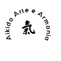 ARTI MARZIALI di Pisciotta Roberto-Logo