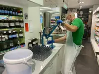 Drogerie Süess