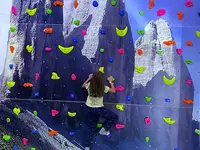Star Kids | Indoor Spielplatz