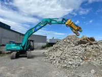 Albert Frei Transporte AG - Klicken Sie, um das Bild 1 in einer Lightbox vergrössert darzustellen