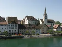 Stadtverwaltung Diessenhofen