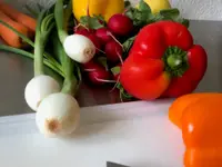 Fässler's Tisch
