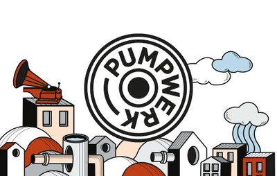 Restaurant Pumpwerk