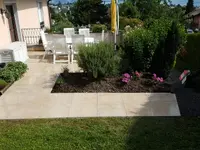VERTUOSE Parcs et Jardins Sàrl