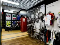 BicycleRace Punto Rosso